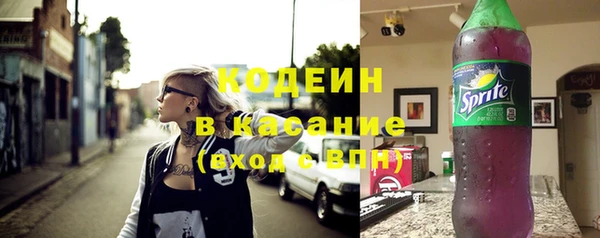 крисы Белоозёрский